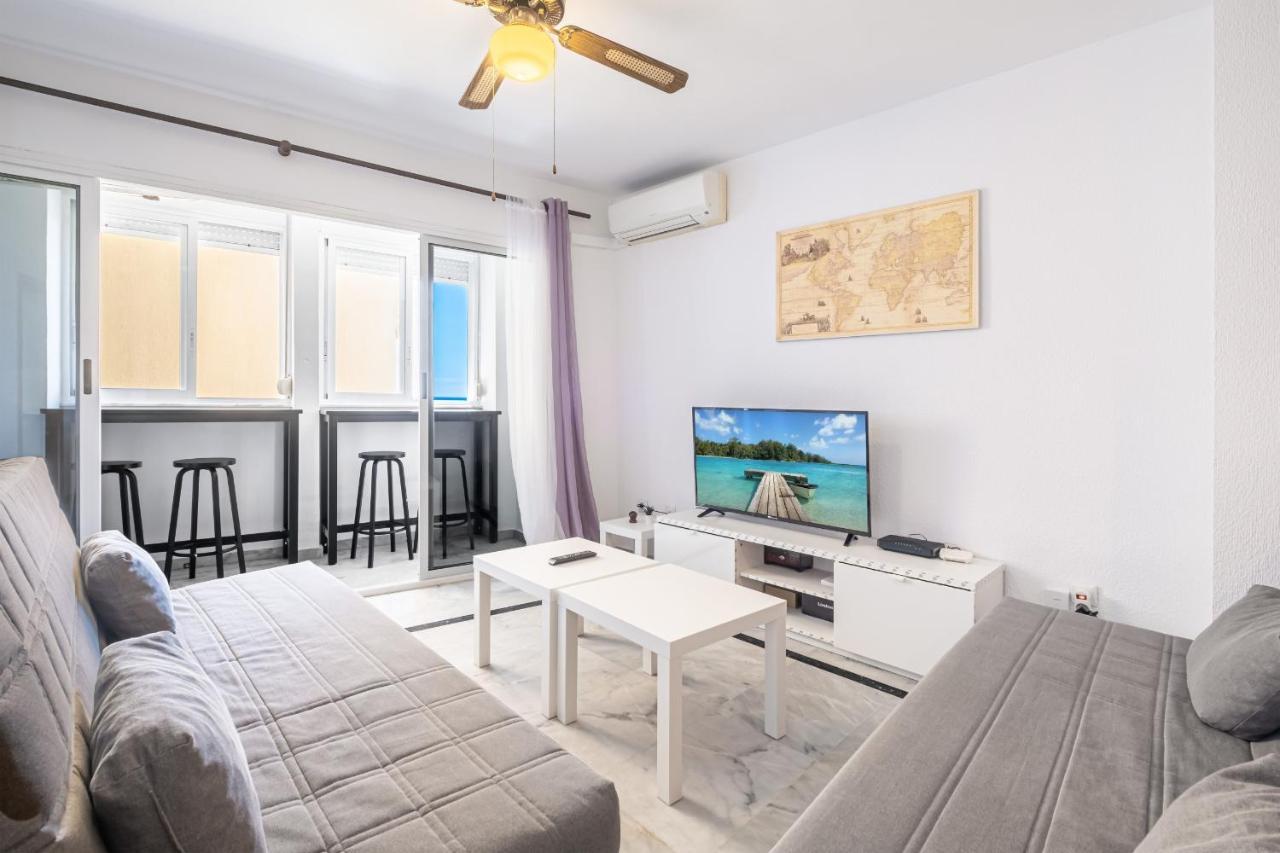 Apartamento Castell Dor 2-a Old Town Benidorm