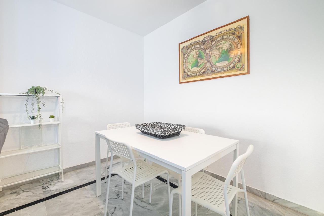 Apartamento Castell Dor 2-a Old Town