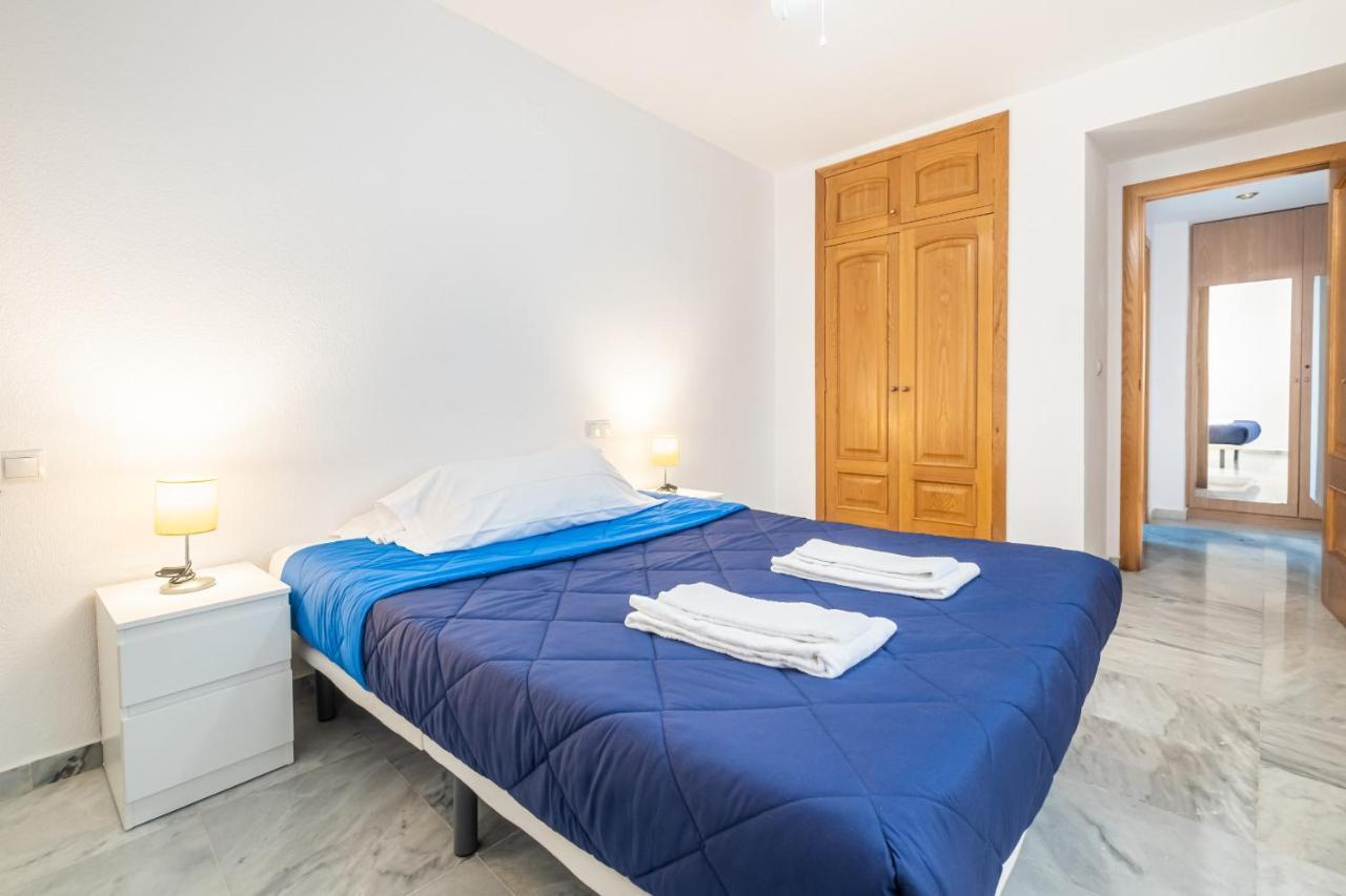 Castell Dor 2-a Old Town Apartamento