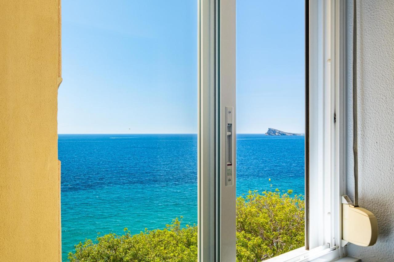 Apartamento Castell Dor 2-a Old Town Benidorm