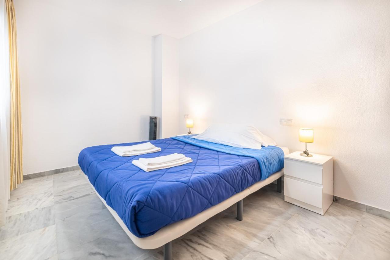Appartement Castell Dor 2-a Old Town *
