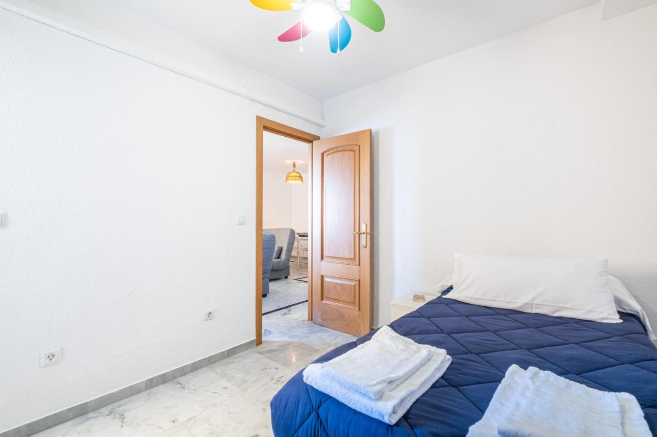 Castell Dor 2-a Old Town Appartement *