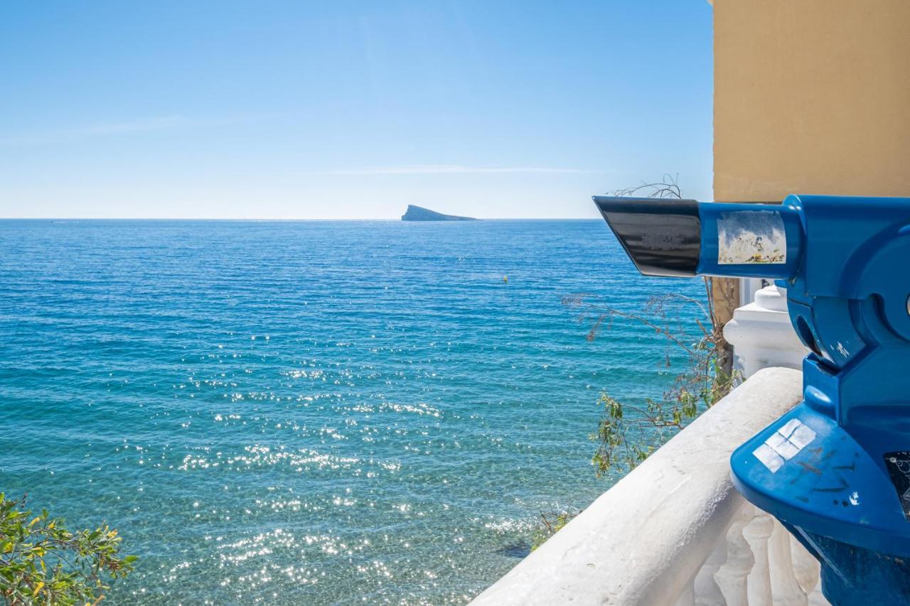 Castell Dor 2-a Old Town Appartement Benidorm